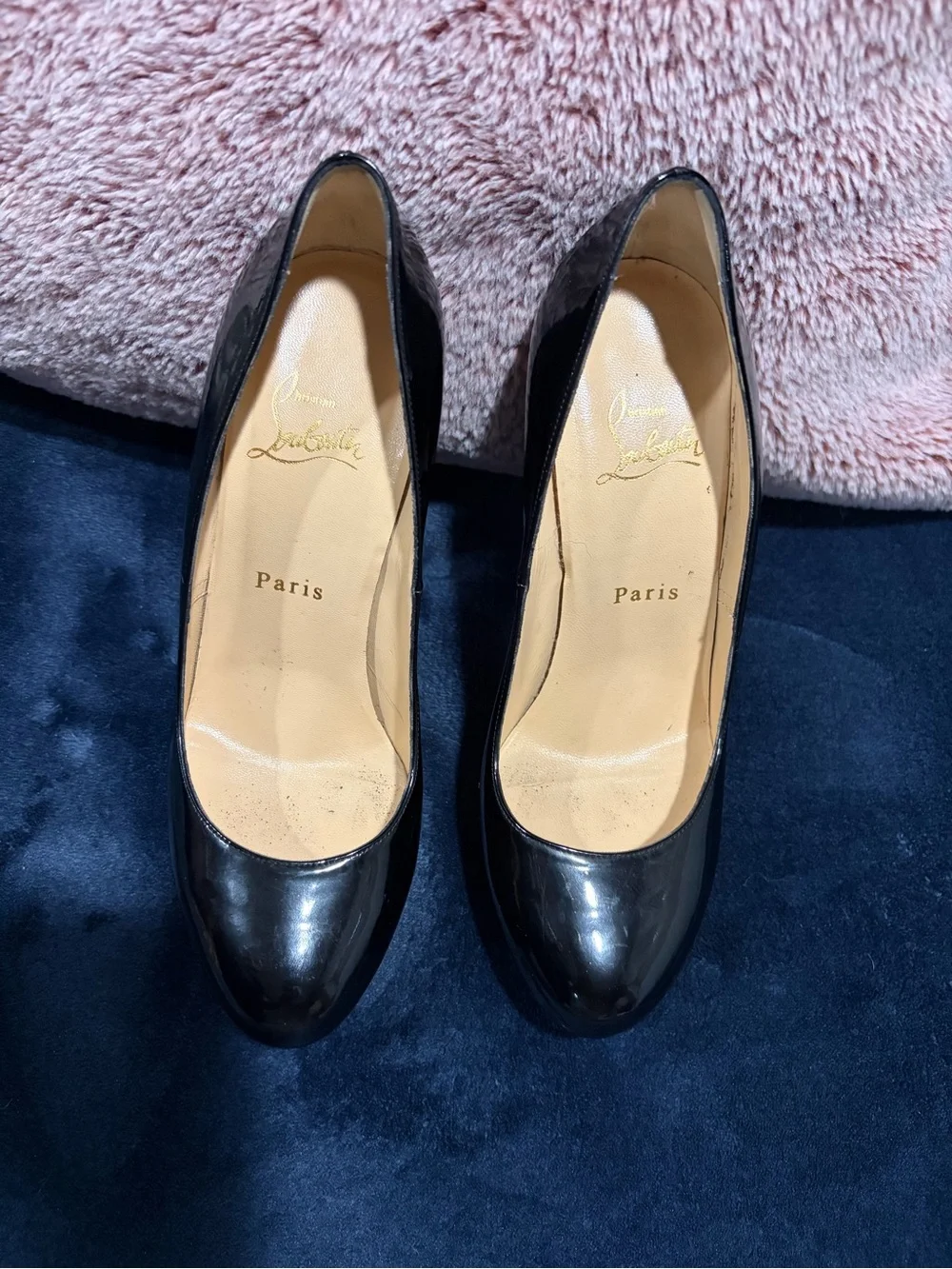 Christian Louboutin christian louboutin